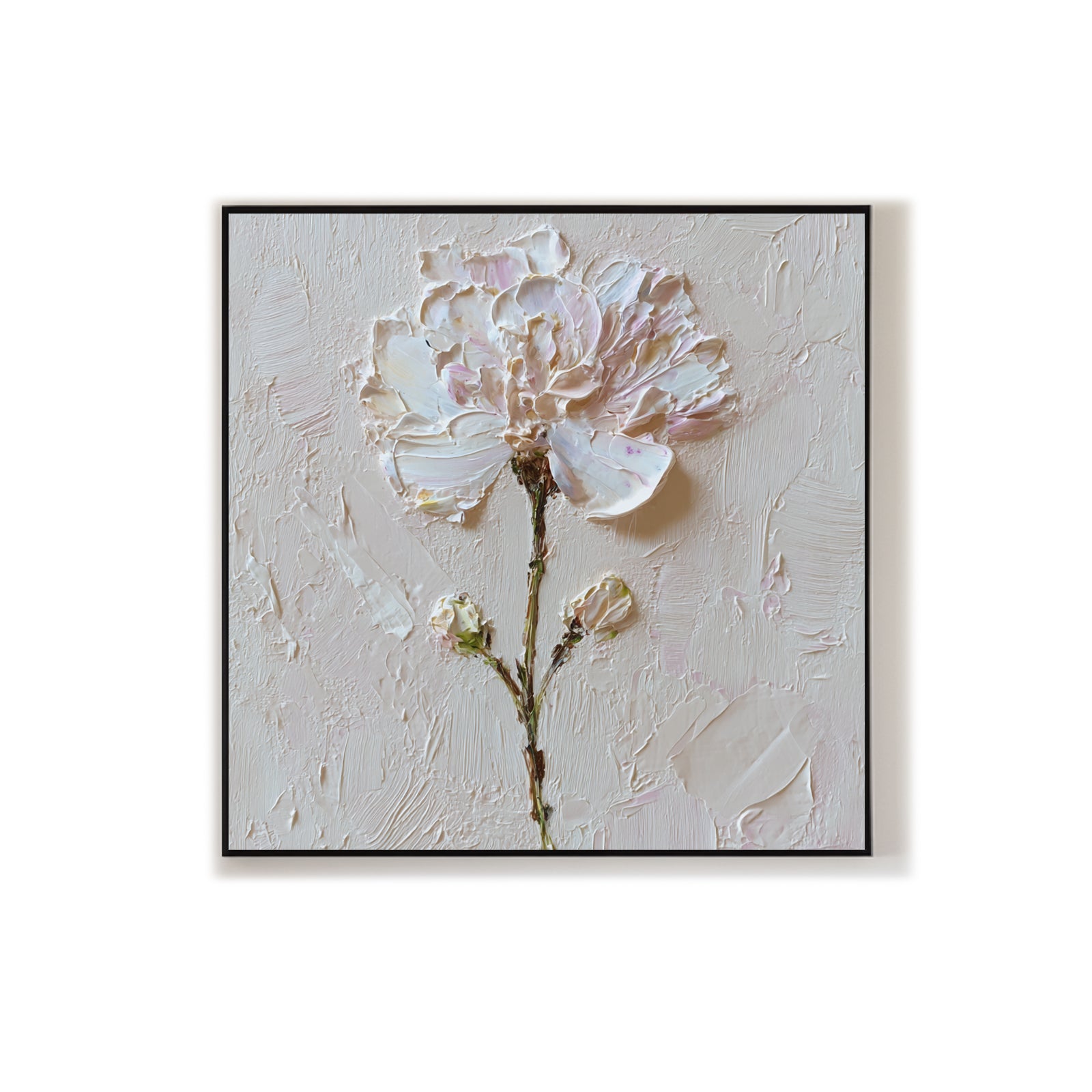 Impressionistic-Flower-Painting-#IF729-09