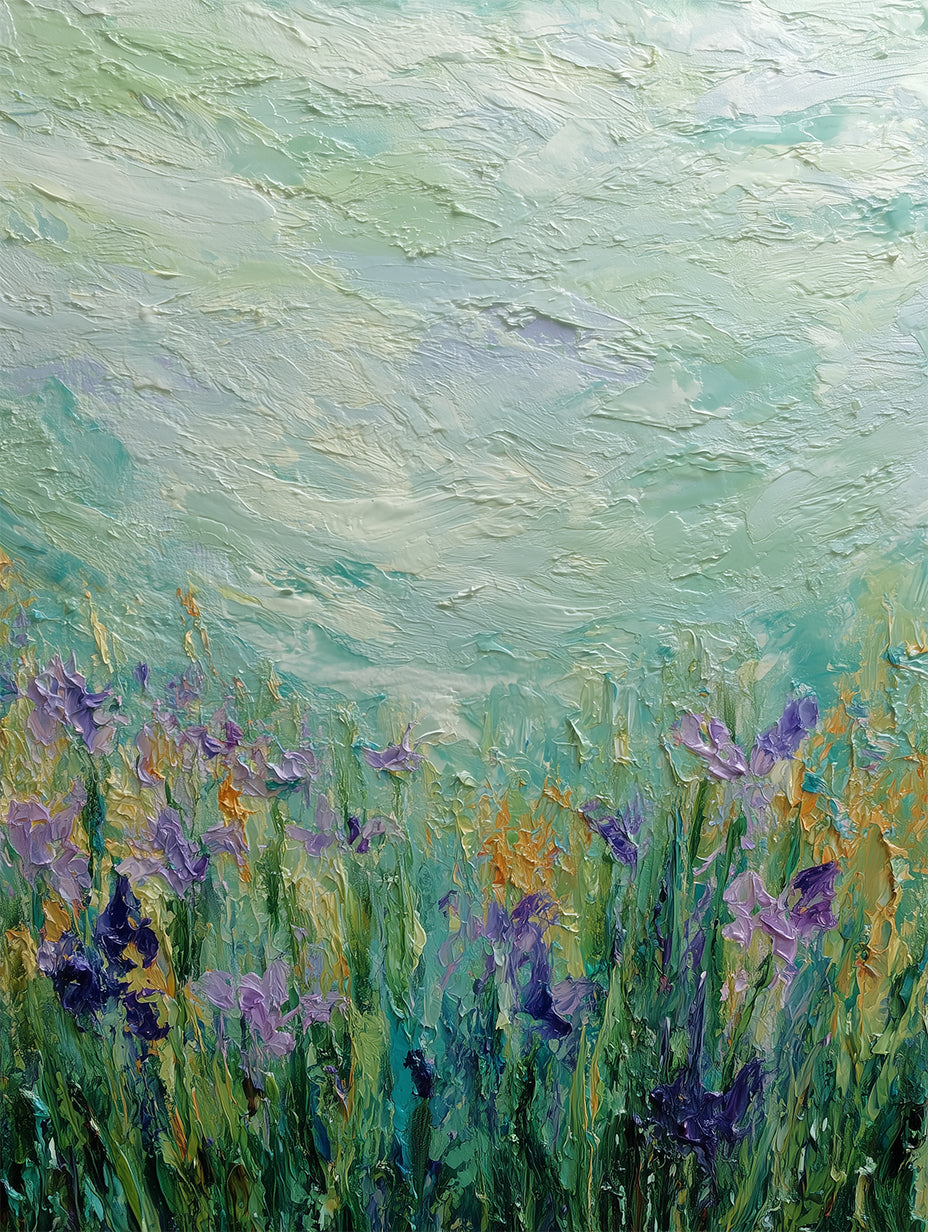 Impressionistic-Landscape-Painting-#IL123-10