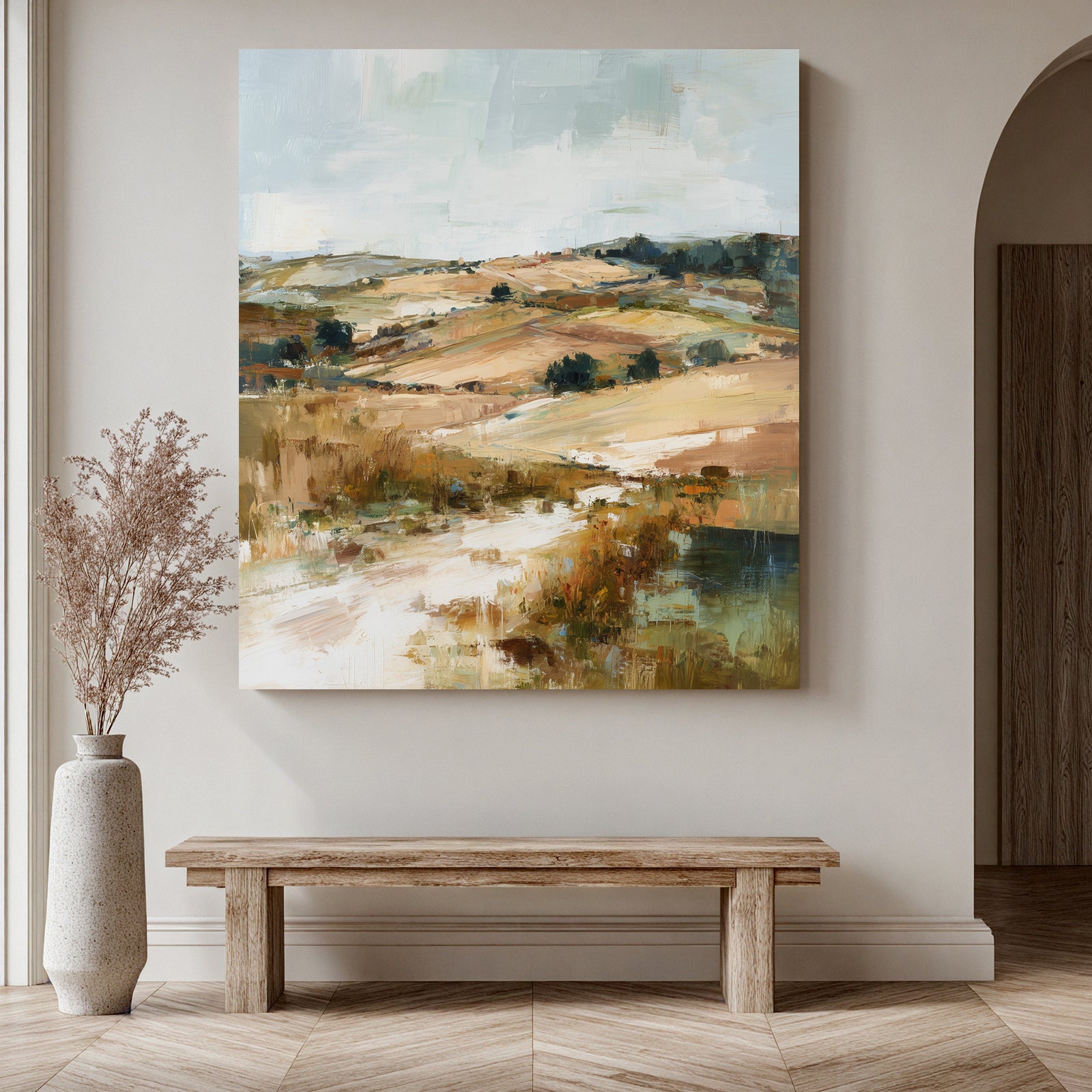 Impressionistic-Landscape-Painting-#IL1234-04