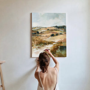 Impressionistic-Landscape-Painting-#IL1234-06