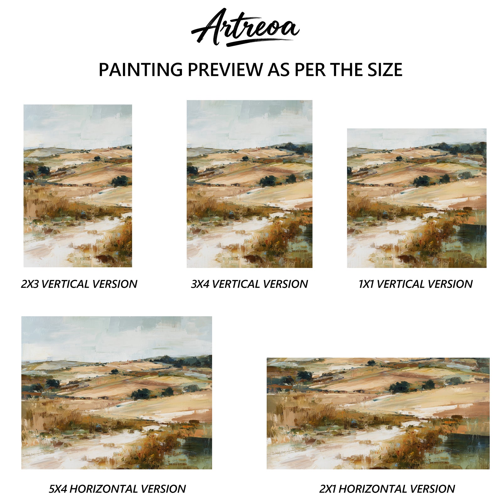 Impressionistic-Landscape-Painting-#IL1234-11