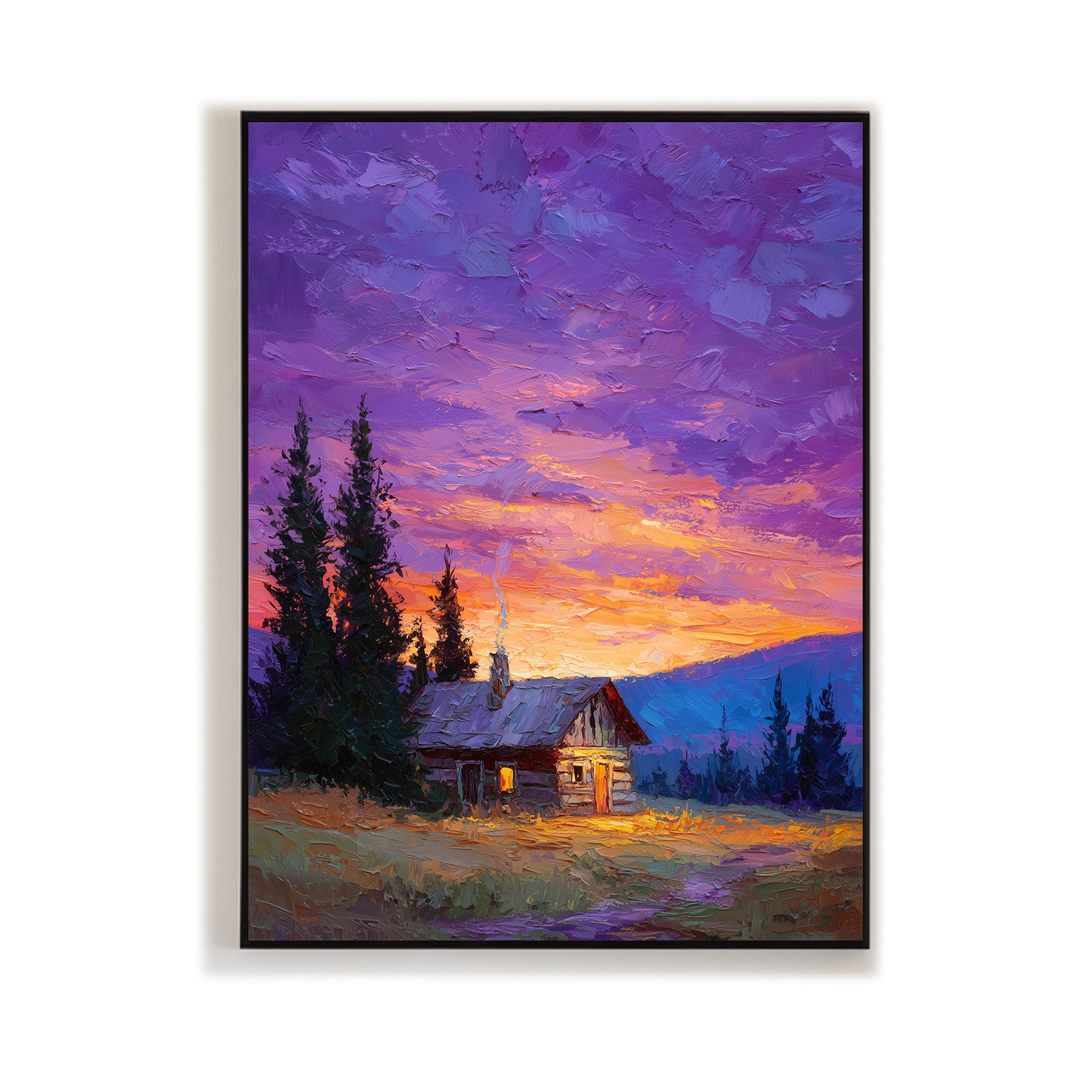 Impressionistic-Landscape-Painting-#IL372-01