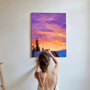 Impressionistic-Landscape-Painting-#IL372-06