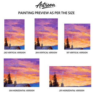 Impressionistic-Landscape-Painting-#IL372-11