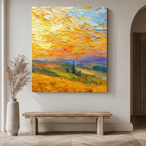Impressionistic-Landscape-Painting-#IL376-04