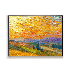 Impressionistic-Landscape-Painting-#IL376-08