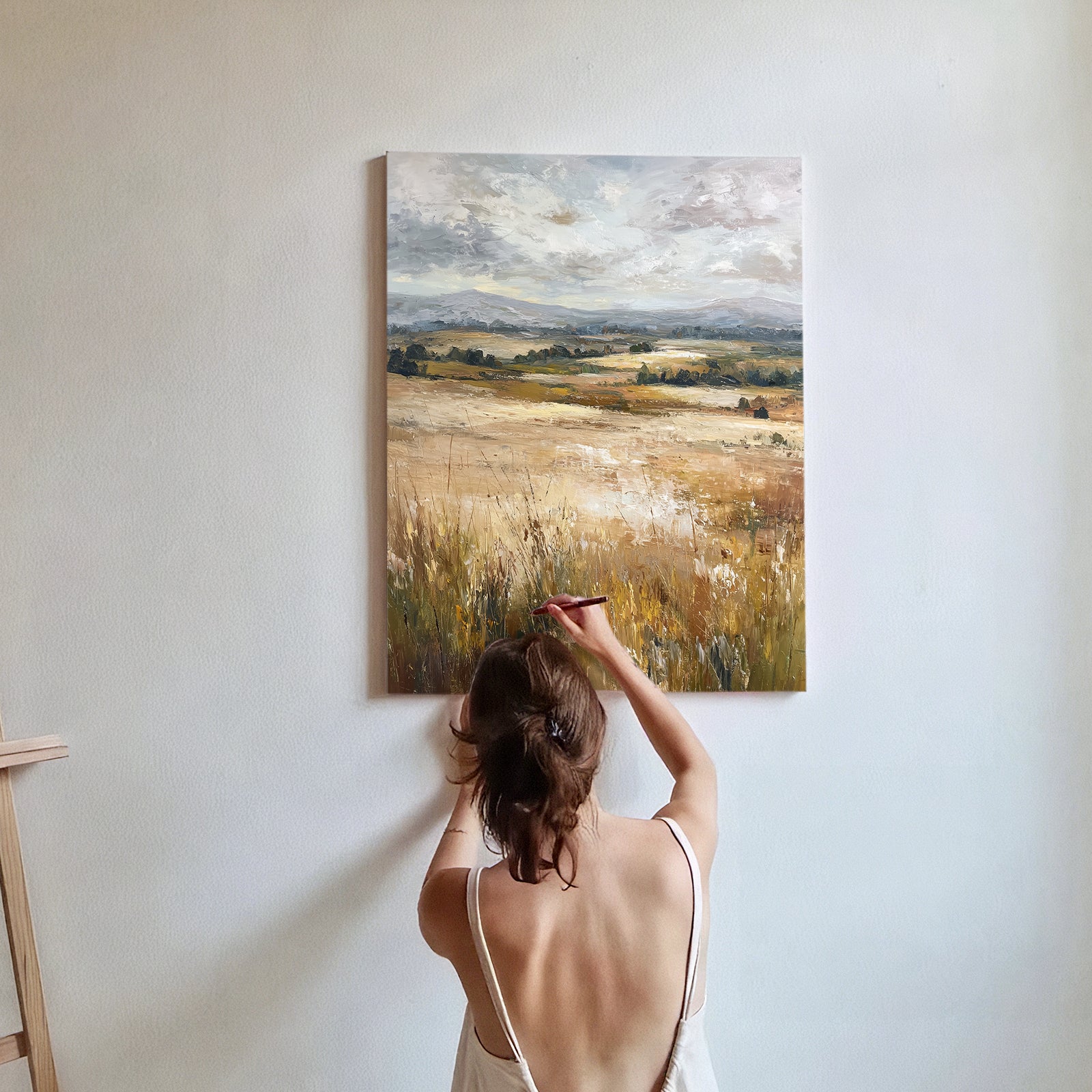 Impressionistic-Landscape-Painting-#IL384-06