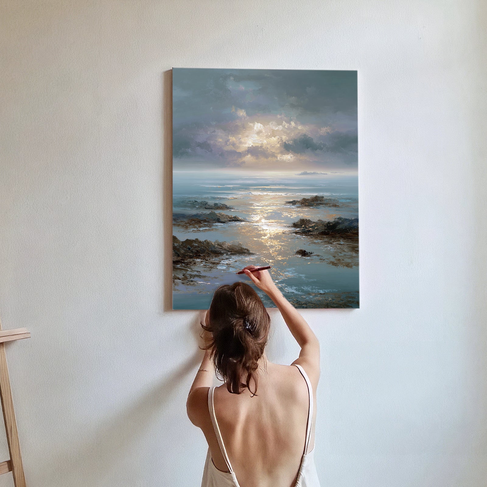 Impressionistic-Landscape-Painting-#IL456-06