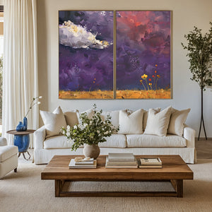 Impressionistic-Landscape-Painting-#IL456-07