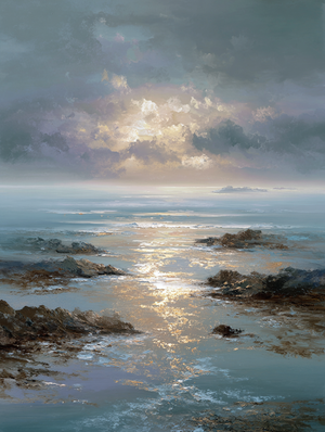 Impressionistic-Landscape-Painting-#IL456-12