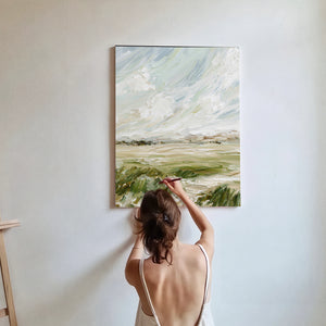 Impressionistic-Landscape-Painting-#ILP001-06