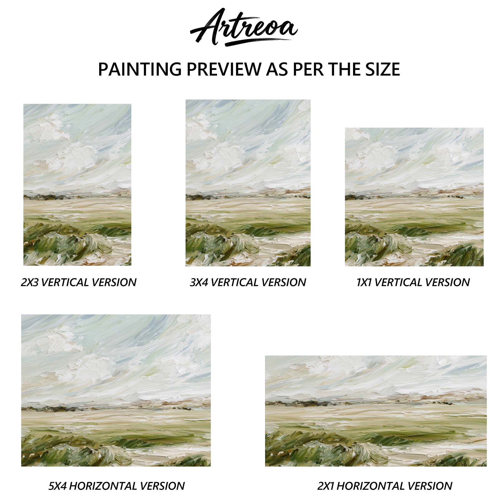 Impressionistic-Landscape-Painting-#ILP001-11
