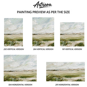 Impressionistic-Landscape-Painting-#ILP001-11