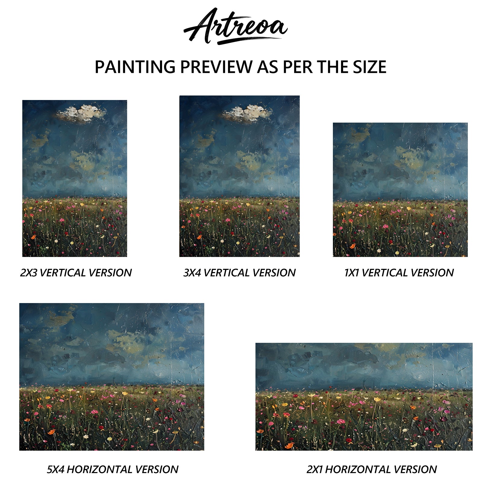 Impressionistic-Landscape-Painting-#ILP102-11