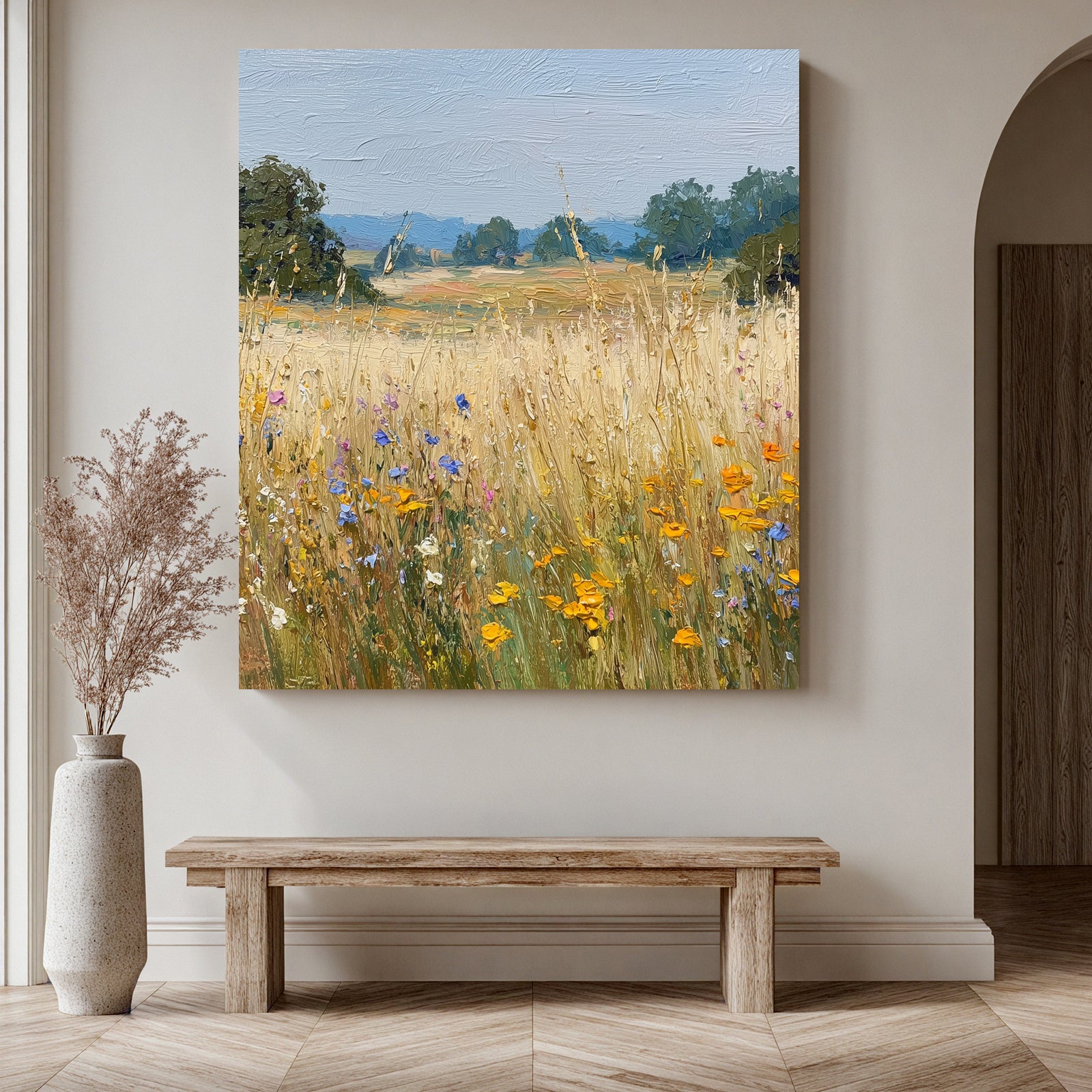 Impressionistic-Landscape-Painting-#ILP4593-04