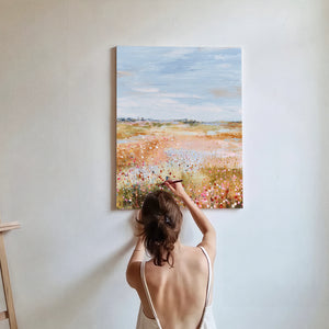 Impressionistic-Landscape-Painting-#ILP482-06
