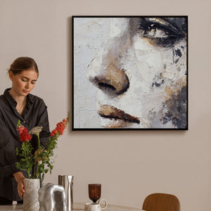 Impressionistic-Portrait-Painting-#IP341-03