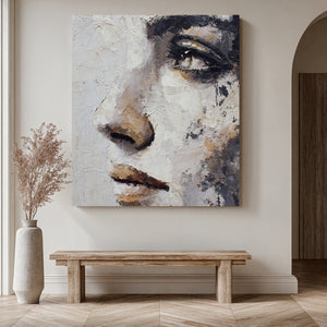 Impressionistic-Portrait-Painting-#IP341-04