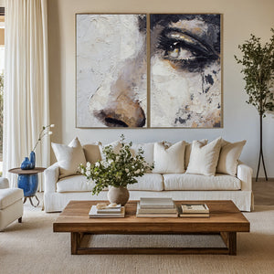 Impressionistic-Portrait-Painting-#IP341-07
