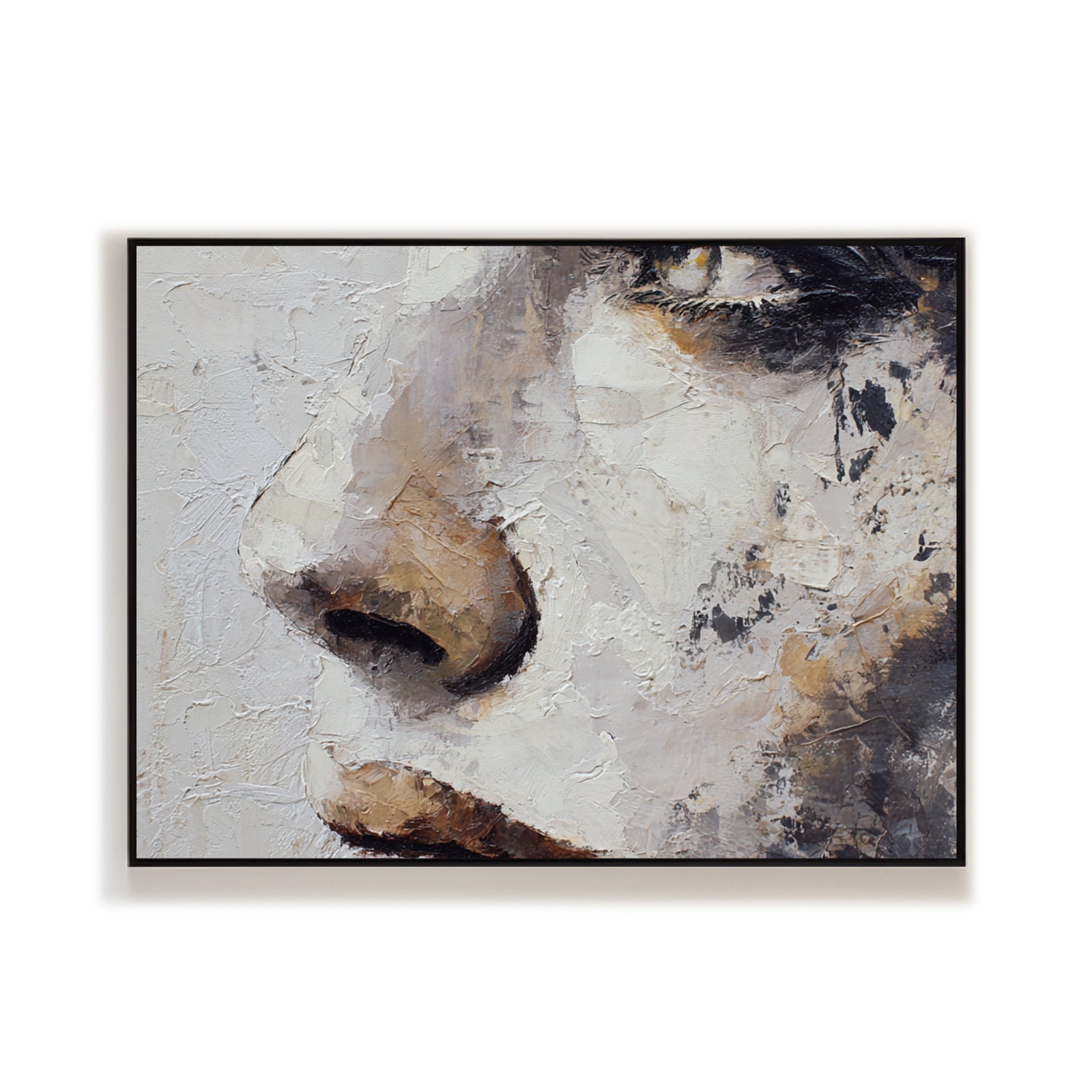 Impressionistic-Portrait-Painting-#IP341-08