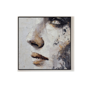 Impressionistic-Portrait-Painting-#IP341-09