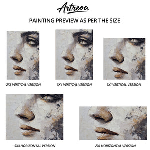Impressionistic-Portrait-Painting-#IP341-10