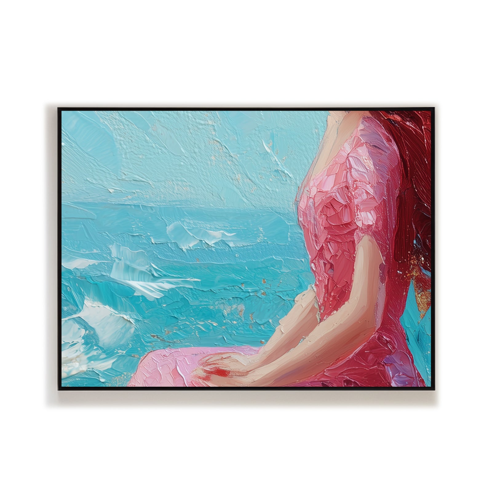Impressionistic-Sea-Painting-#SP1234-08