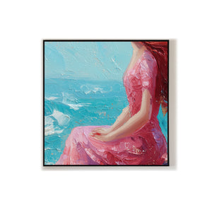 Impressionistic-Sea-Painting-#SP1234-09