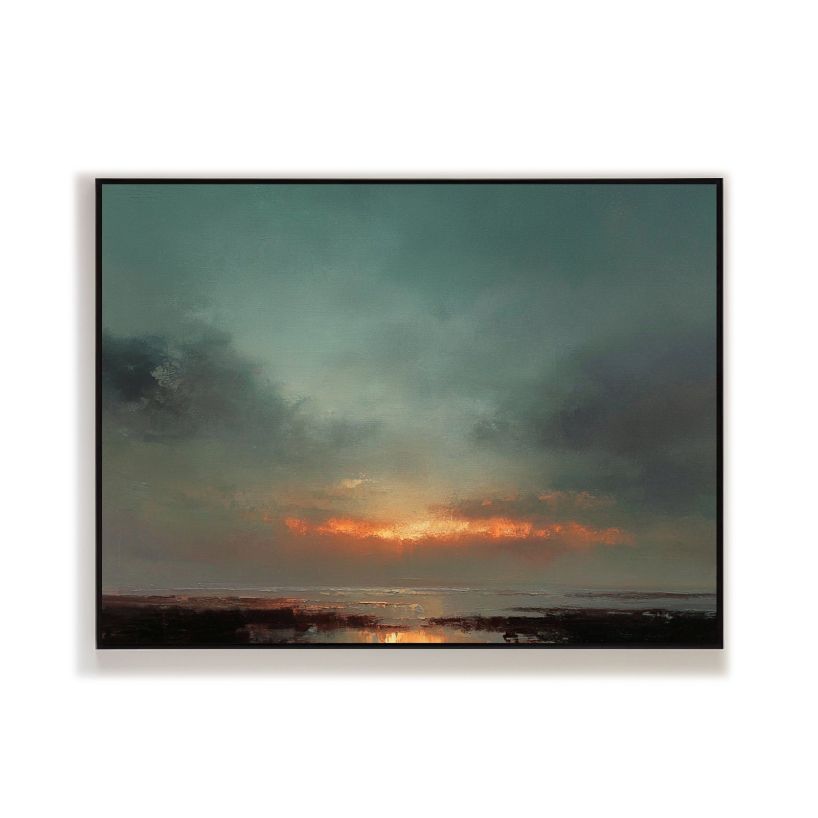 Impressionistic-Seascape-Painting-#ISP374-08
