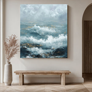 Impressionistic-Seascape-Painting-#ISP4728-04