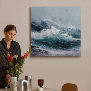 Impressionistic-Seascape-Painting-#OC1234-03