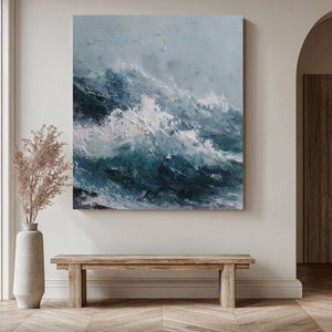 Impressionistic-Seascape-Painting-#OC1234-04
