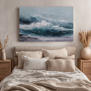 Impressionistic-Seascape-Painting-#OC1234-05