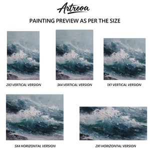 Impressionistic-Seascape-Painting-#OC1234-10