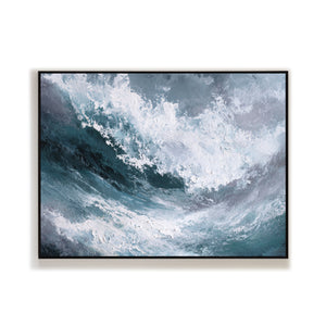 Impressionistic-Seascape-Painting-#SP348-08