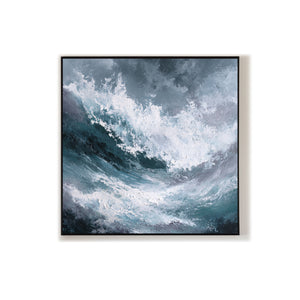Impressionistic-Seascape-Painting-#SP348-09
