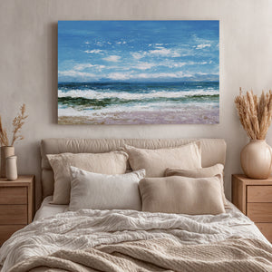 Impressionistic-Seascape-Painting-#SP379-05