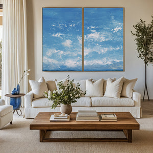 Impressionistic-Seascape-Painting-#SP379-07