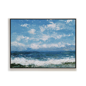 Impressionistic-Seascape-Painting-#SP379-08