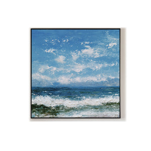Impressionistic-Seascape-Painting-#SP379-09