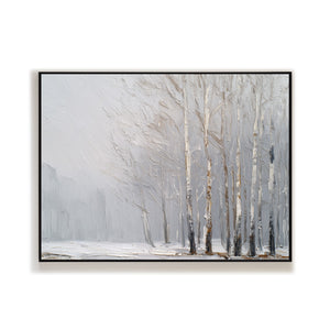 Impressionistic-Winter-Landscape-#IW394-08