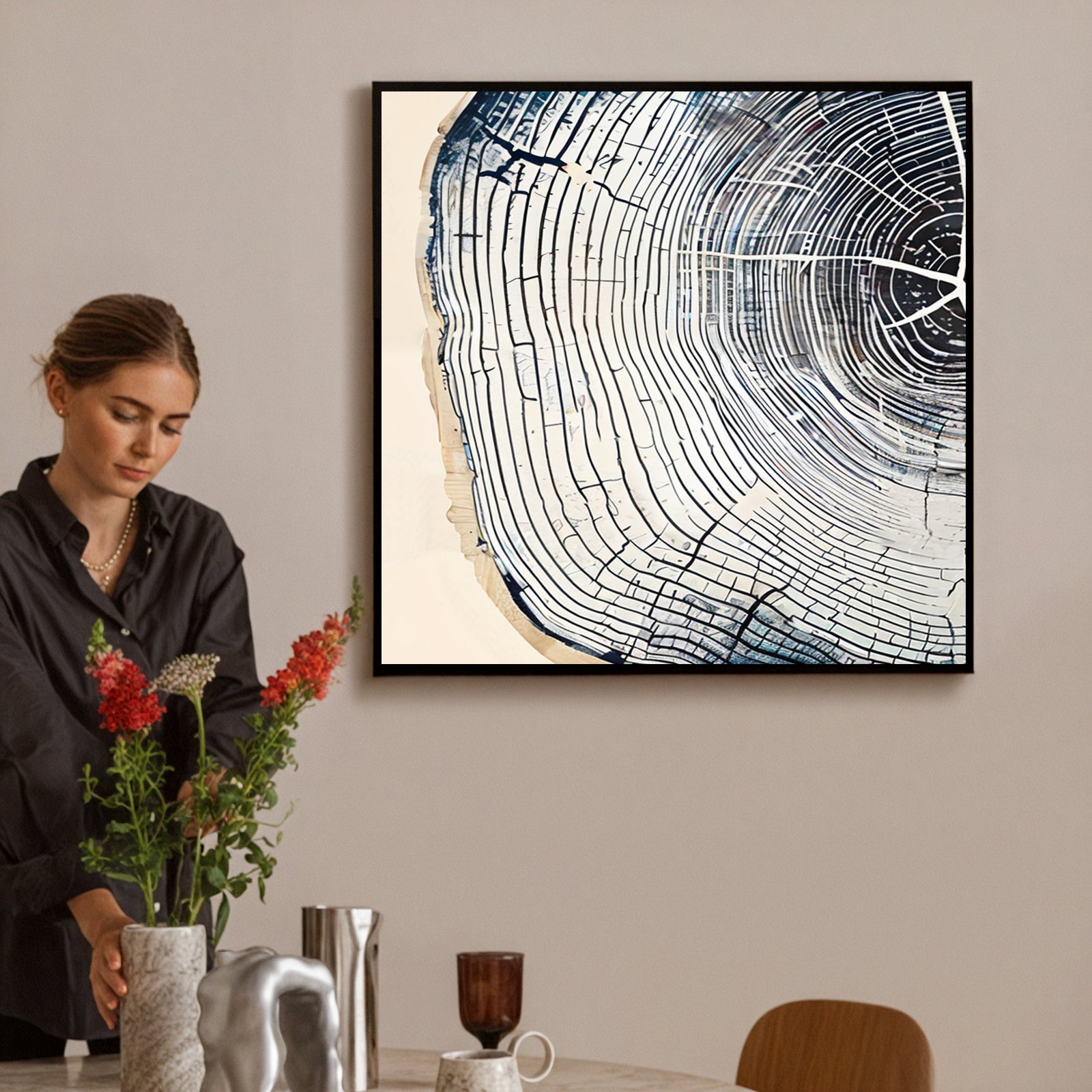 Intricate-Tree-Ring-Painting-#IR375-03