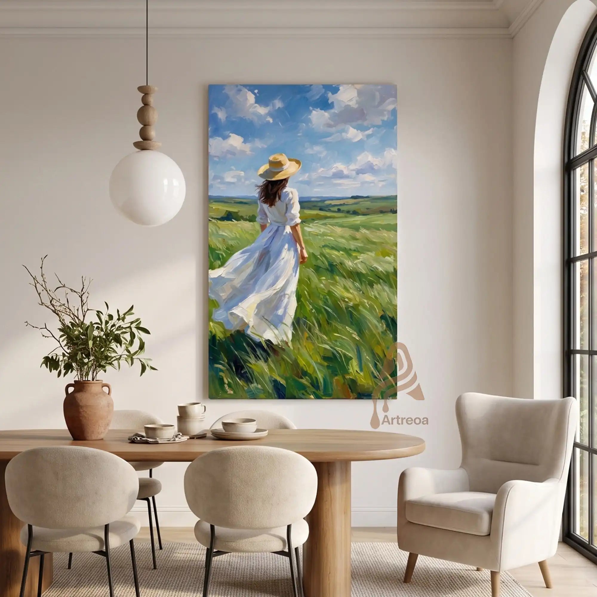 Meadow Reverie MR100
