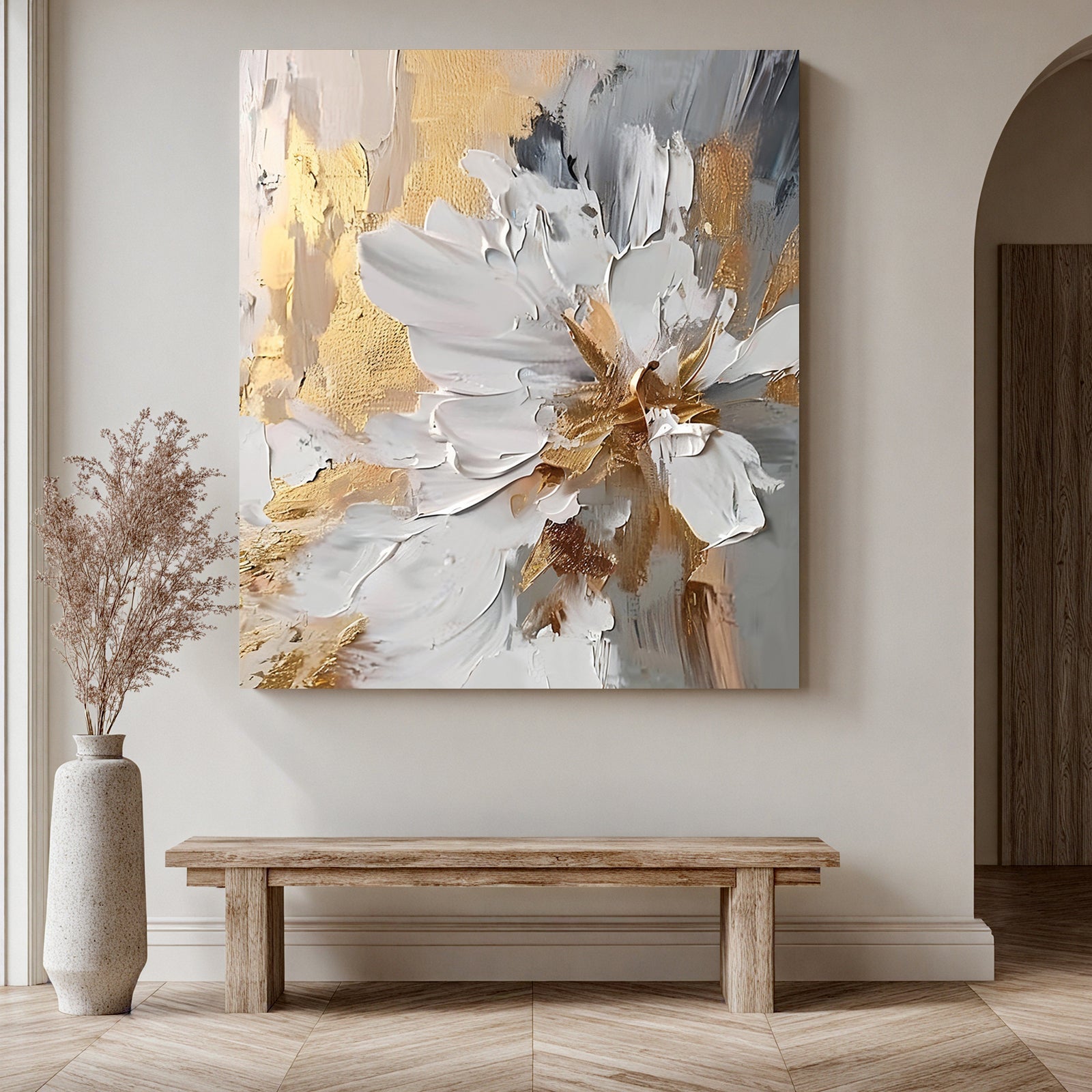Luxury-Floral-Painting-#FLR927-04