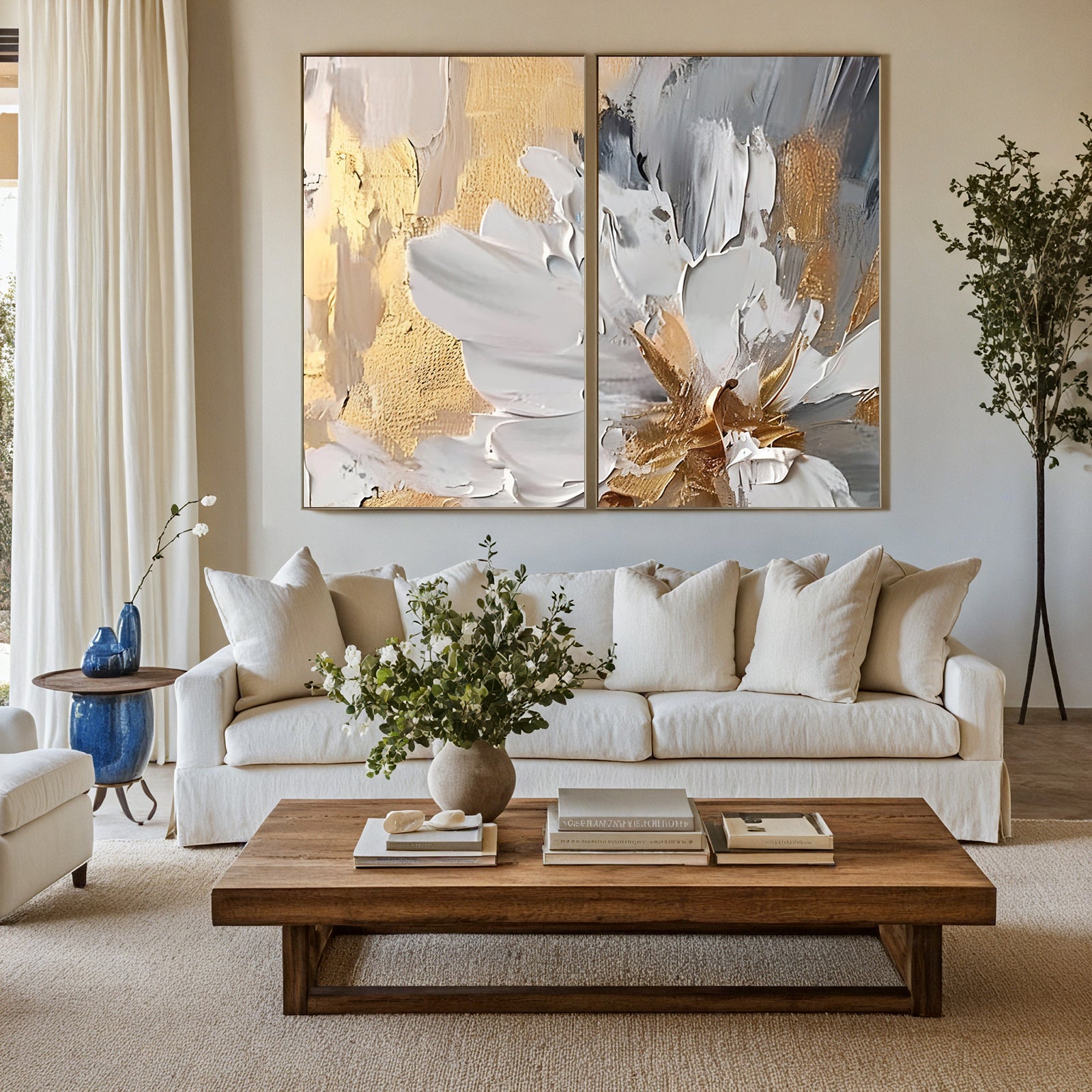 Luxury-Floral-Painting-#FLR927-07