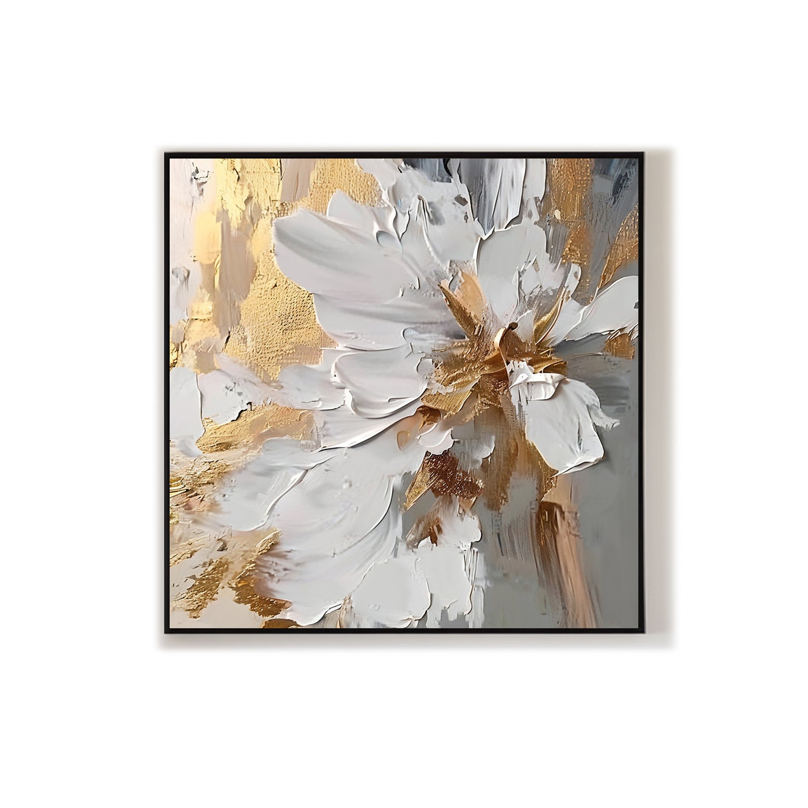 Luxury-Floral-Painting-#FLR927-10