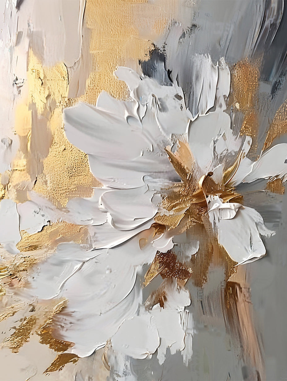 Luxury-Floral-Painting-#FLR927-11