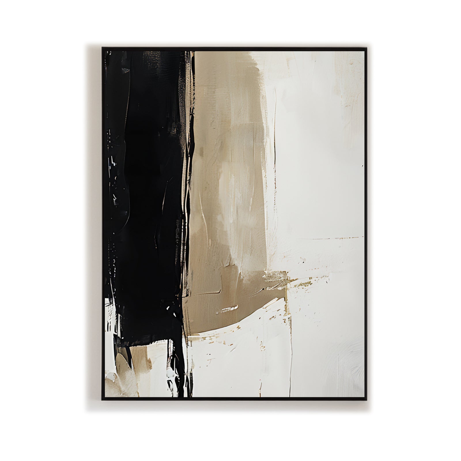 Minimalist-Abstract-Painting-#MA1027-01