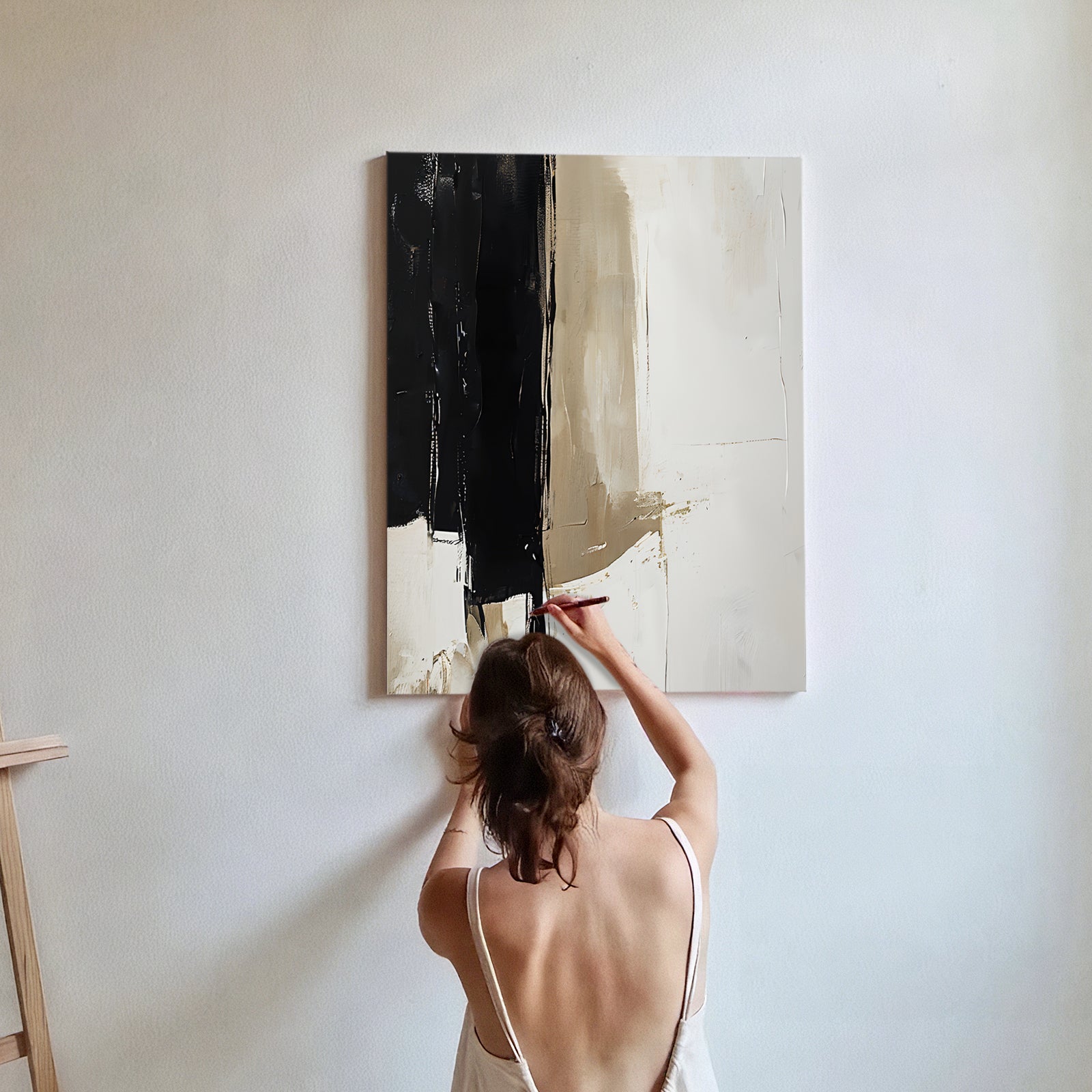 Minimalist-Abstract-Painting-#MA1027-10
