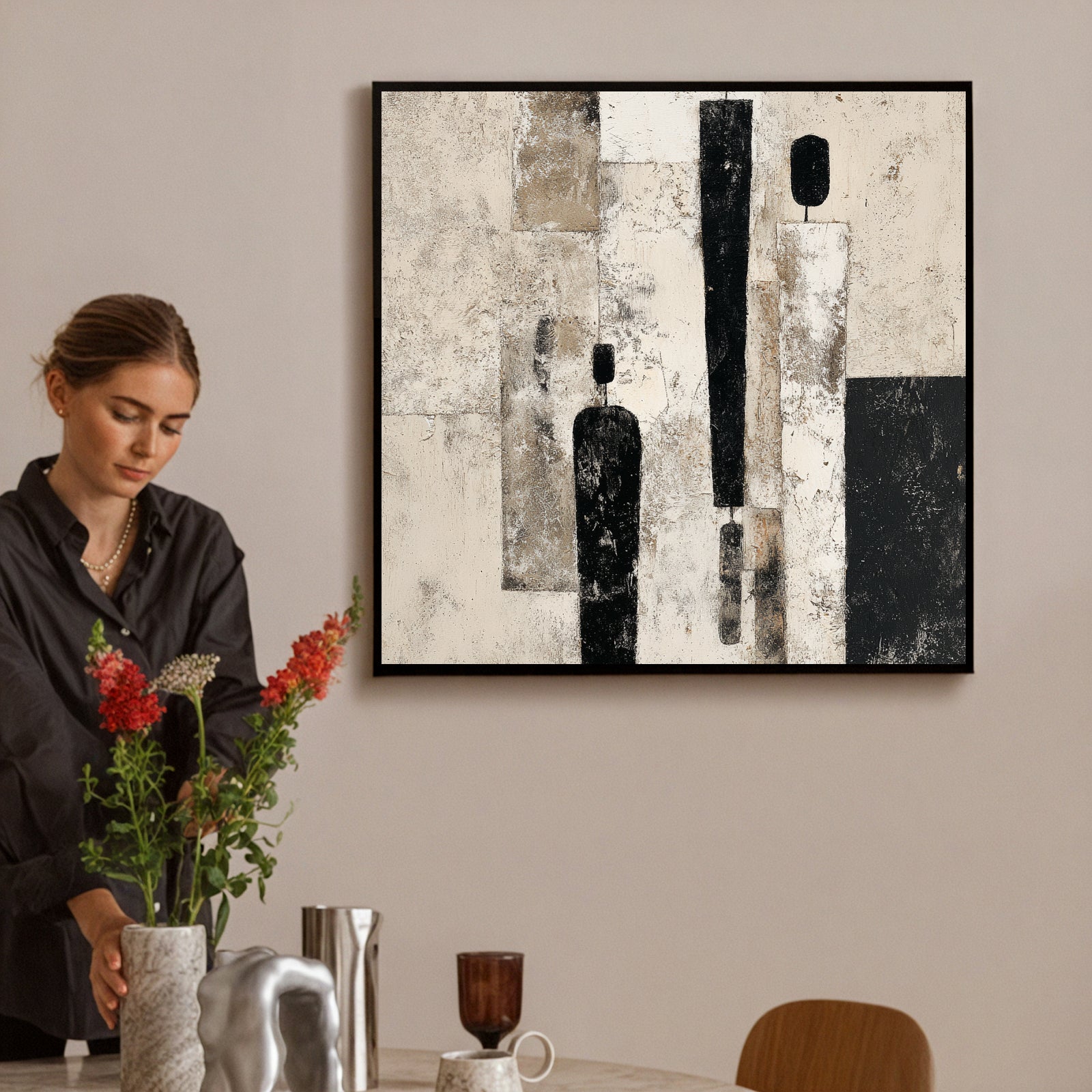 Minimalist-Abstract-Painting-#MA1234-03
